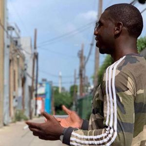 Meet your Posher, Ian